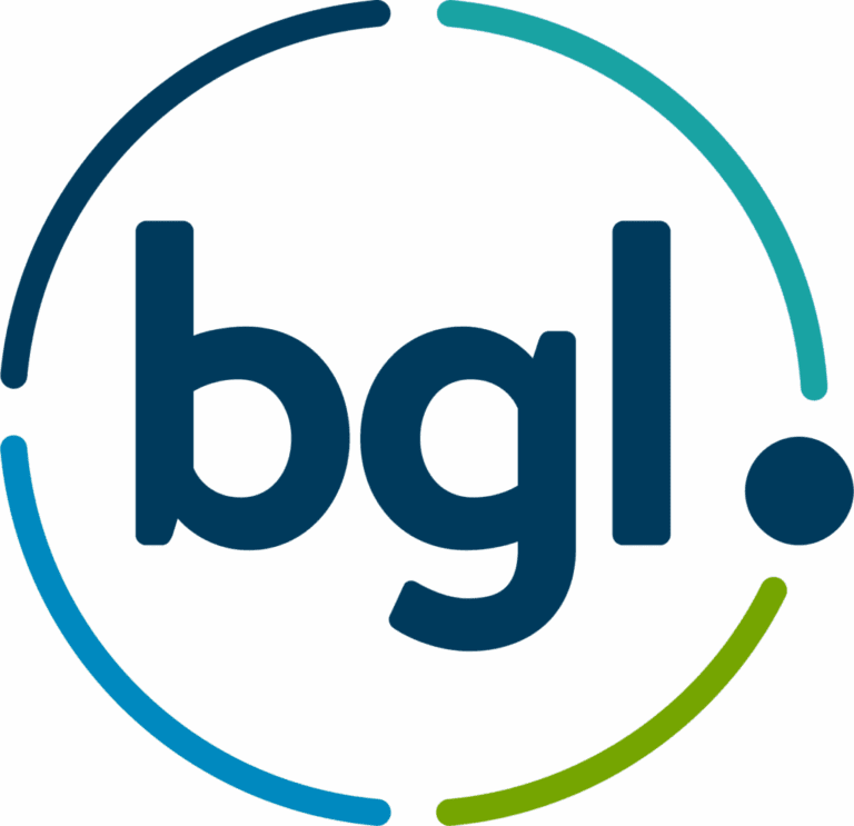 Partner Logo bgl
