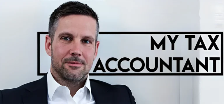My Tax Accountant professional